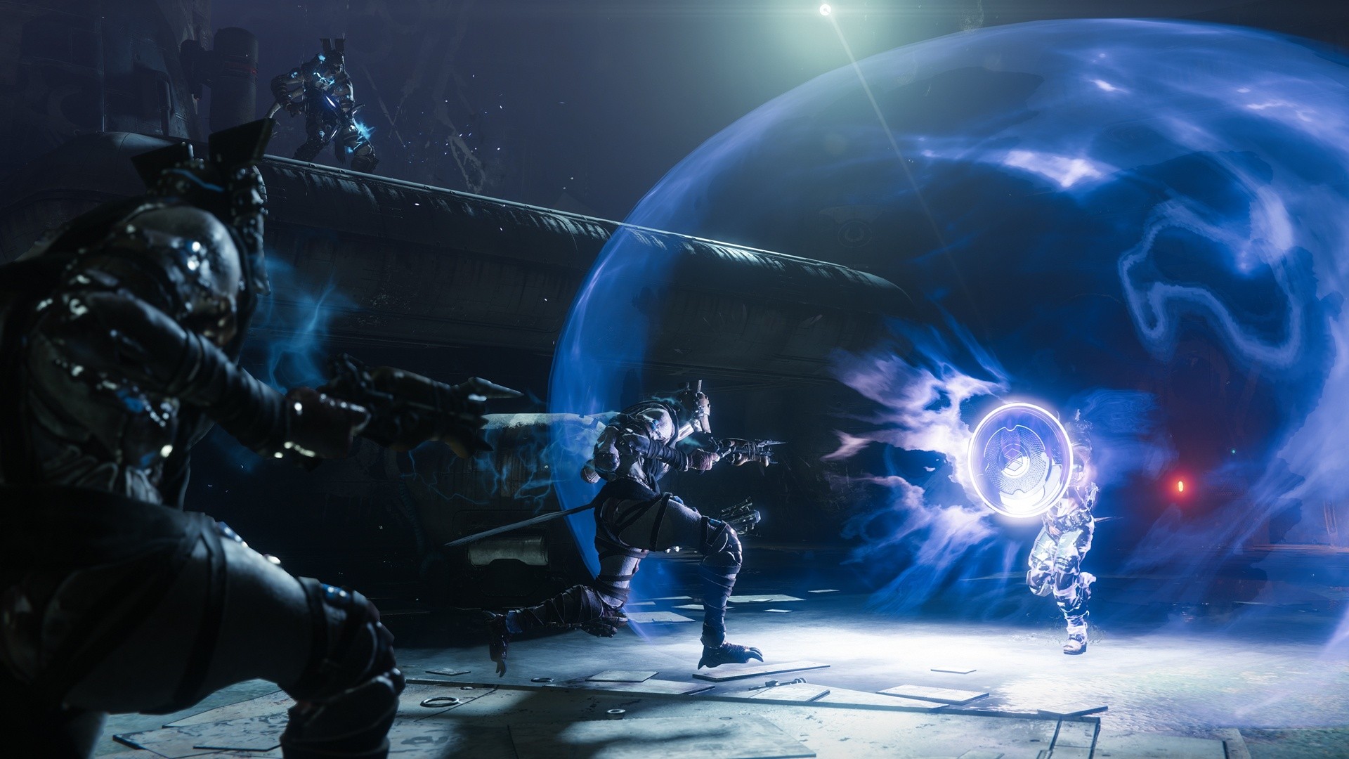 Destiny 2: Los Renegados - Imagen 22
